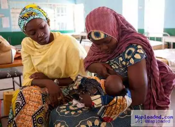 Start breastfeeding within 30 minutes of child birth – Expert counsels mothers